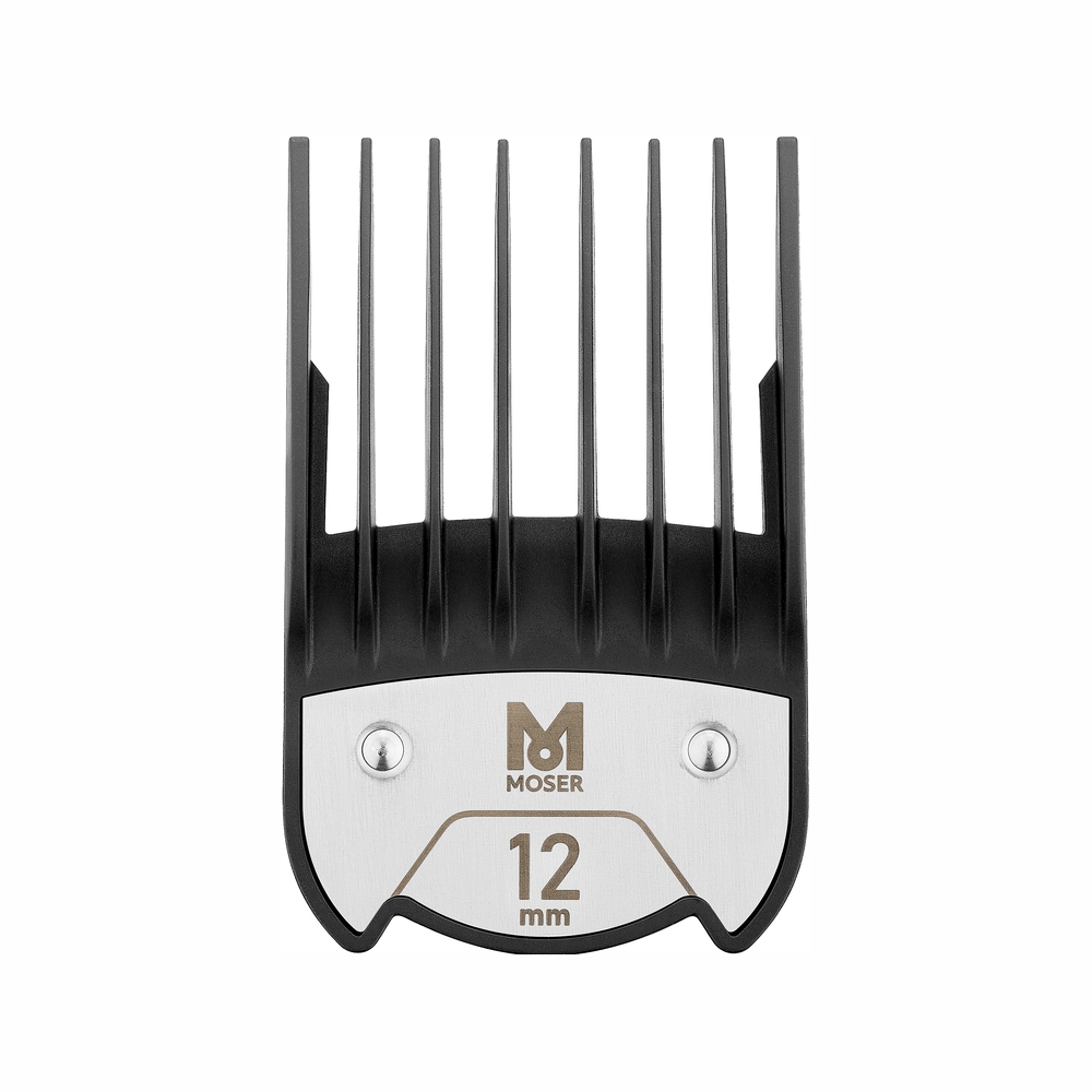 Насадка для машинки Moser Premium Magnetic Attachment Comb 12мм 1801-7080