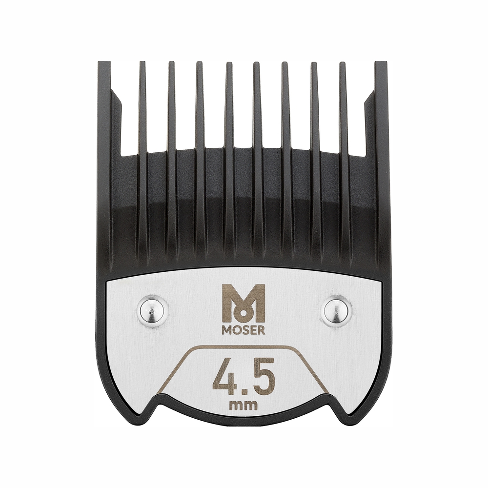 Насадка для машинки Moser Premium Magnetic Attachment Comb 4.5мм 1801-7050
