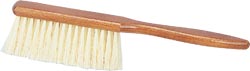 Щітка для змітання волосся Eurostil "Щітка"; деревяна 00595