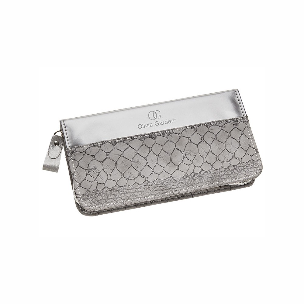 Чехол для 3х ножниц Olivia Garden