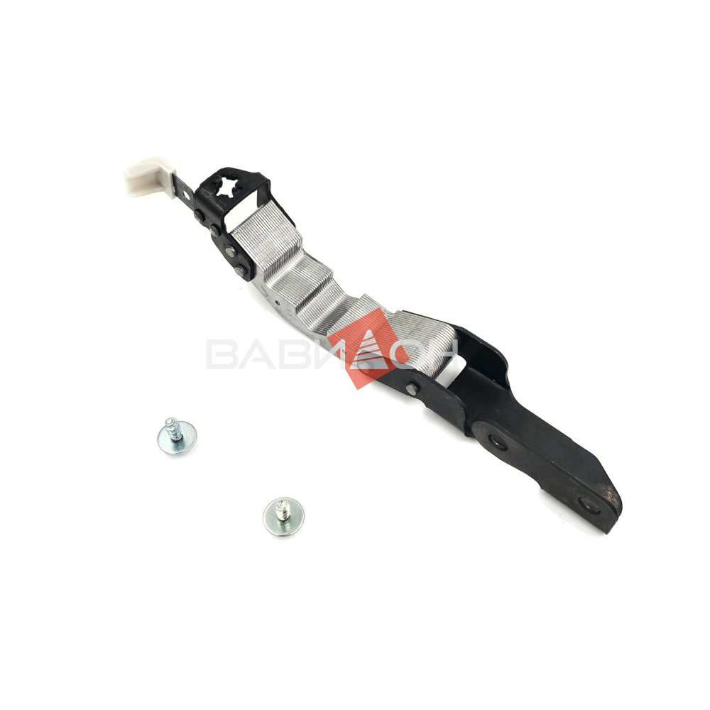 Якорь-коромысло Moser 1400 Edition 1406-7020