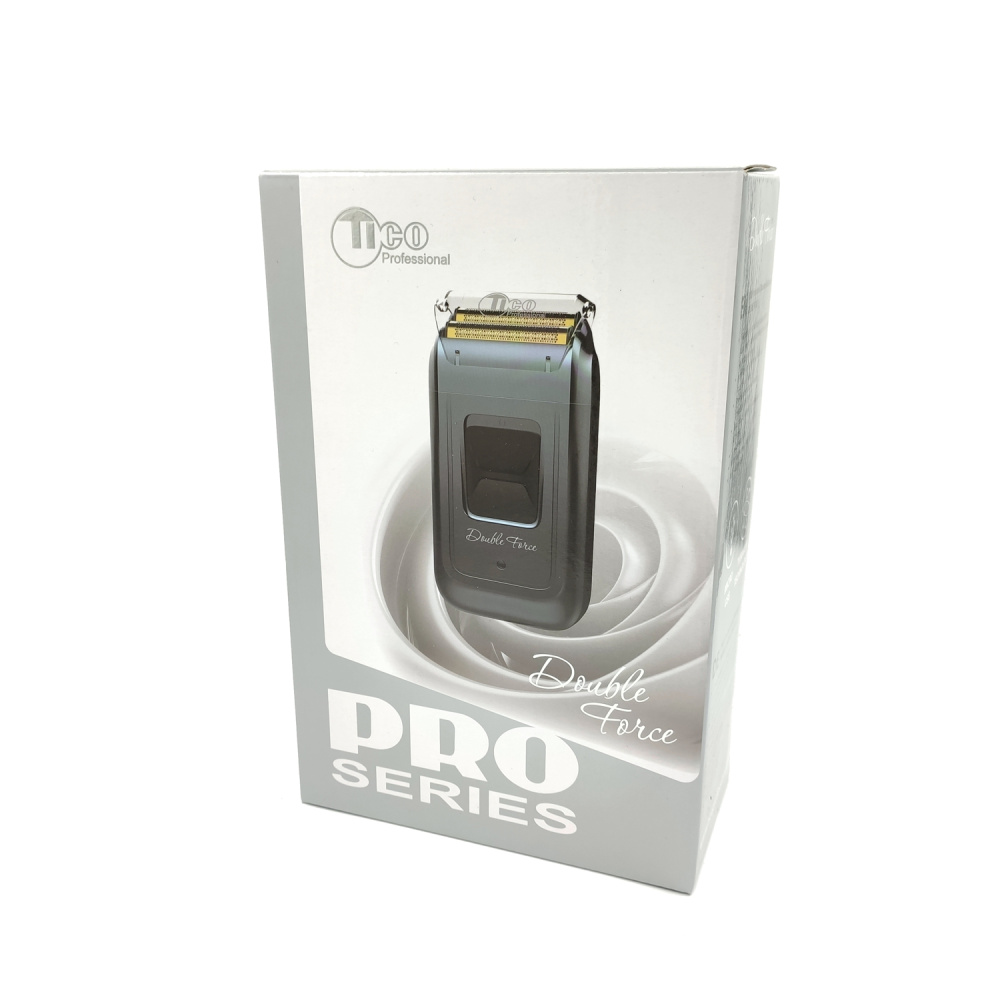 Бритва Tico Double Force Shaver 100404