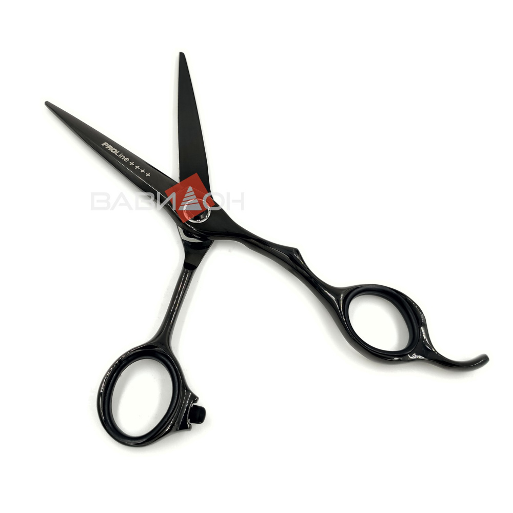 Ножницы PRO Line FX03B 5.5"
