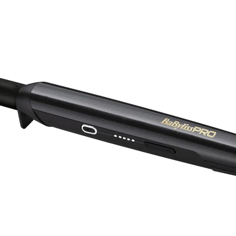 Плойка Babyliss Curling Tong 19мм BAB2492E
