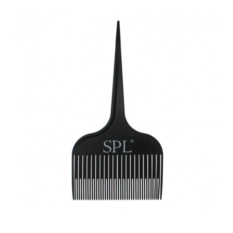 Гребінець для мікромелювання волосся SPL 1202