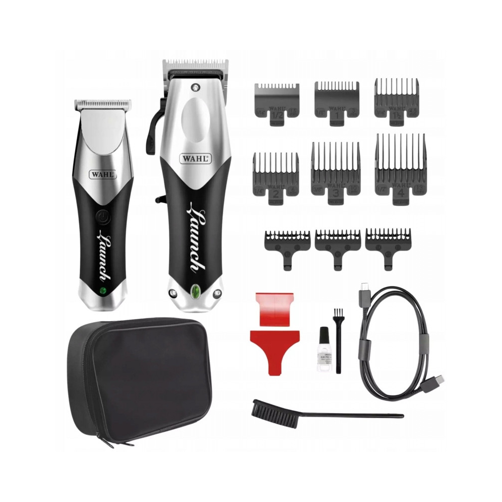Набір перукарських машинок Wahl Launch Combo 3028732