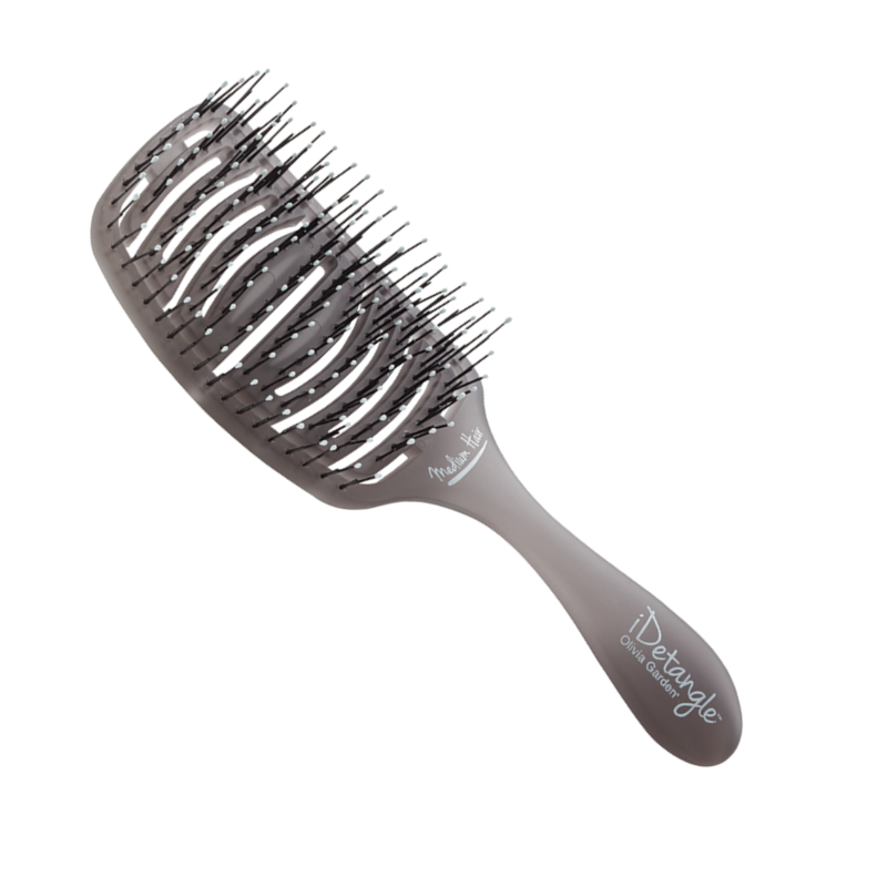Щітка Olivia Garden iDetangle Brush Medium Hair