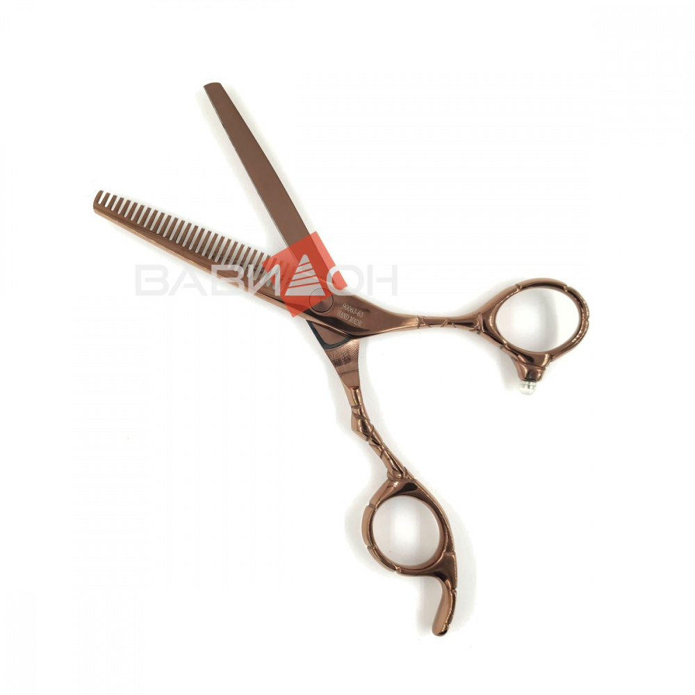 Ножницы SPL филировочные 90063-63