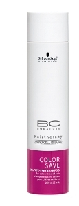 Шампунь Bonacure Color Save sulfate-free д/крашеных волос 250мл