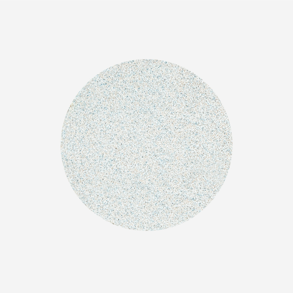 Сменные файлы белые для педикюрного диска PodoDisc Staleks Pro L 180 грит (50 шт) PDF-25-180W