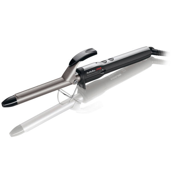 Плойка Babyliss Titanium-Tourmaline Ø19мм BAB2172TTE