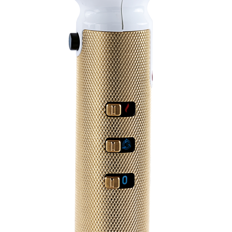 Фен Babyliss WHITEFX 2200W FXBDW1E