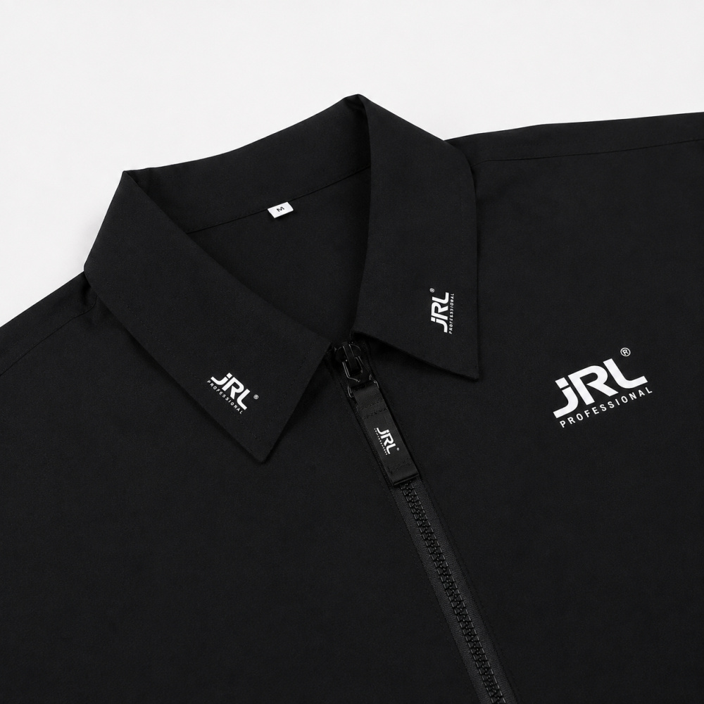 Професійна уніформа барбера JRL Artisan Barbers XL JRL-EN25015-XL