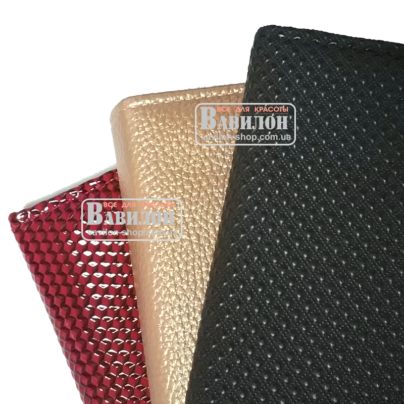 Чехол для 2х ножниц SPL 77407