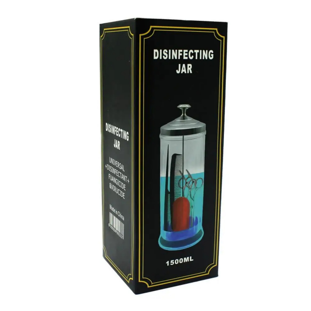 Колба для дезинфекции инструментов SPL Large Jar 21139