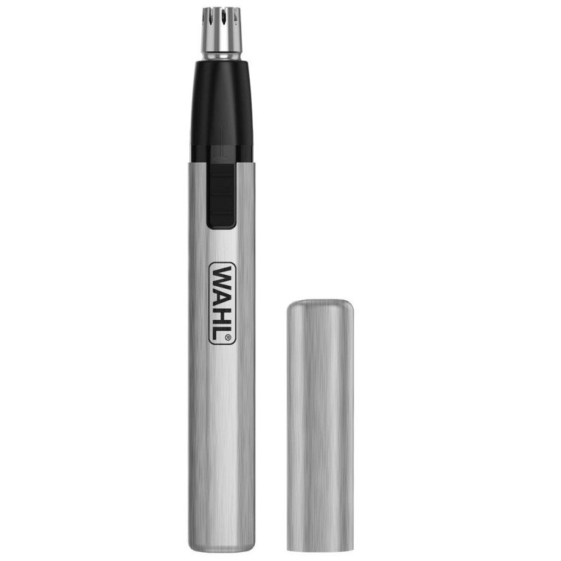 Машинка для удаления волос в носу ушах Wahl Micro Groomsman 3214-0471