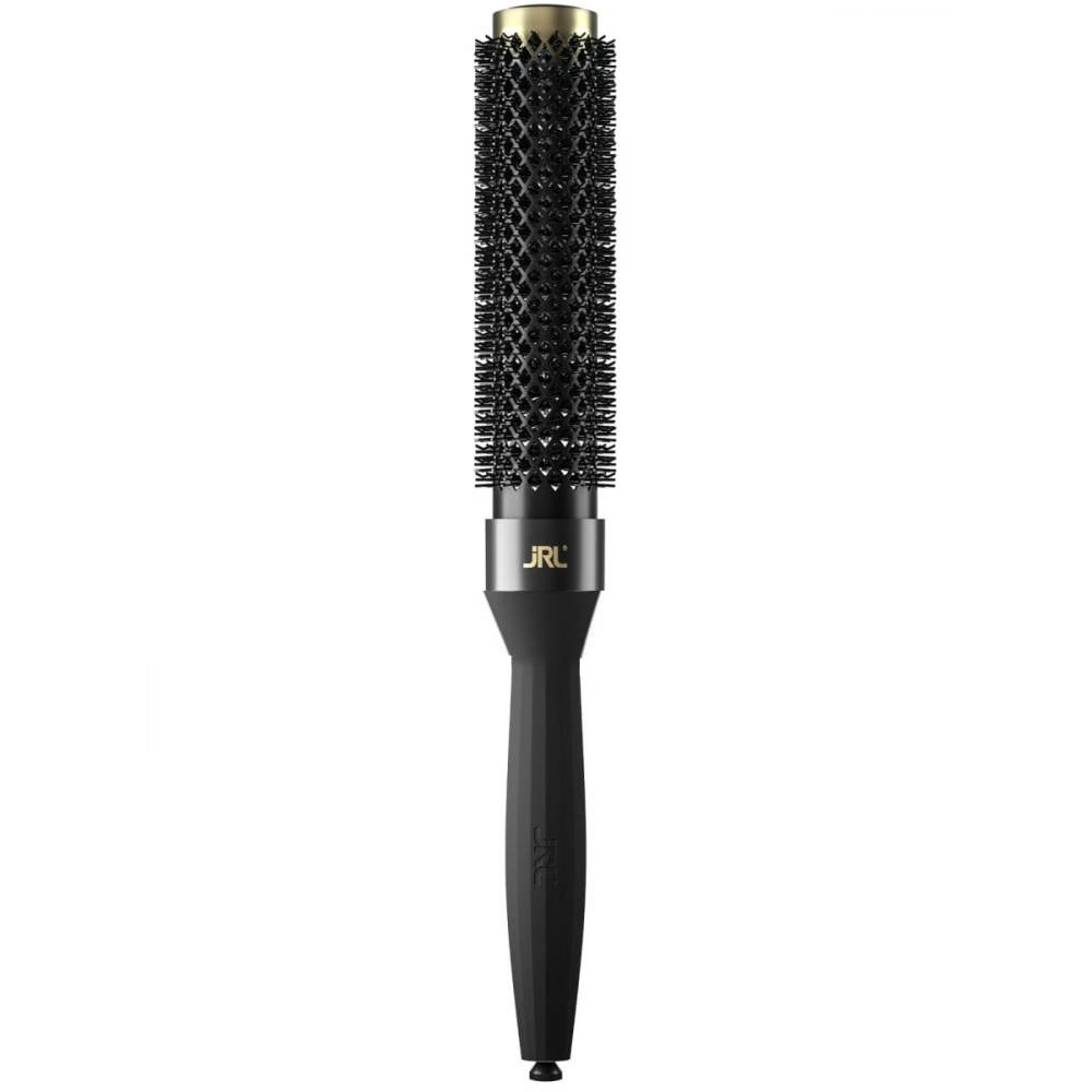 Термобраш удлинённый JRL Ceramic+Ion d25мм JRL-BR25L