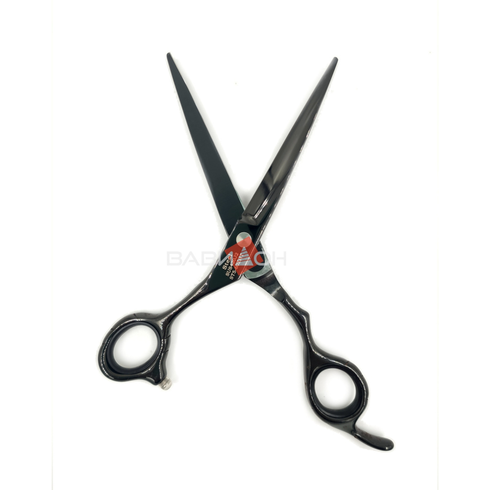 Ножницы PRO Line ST5-60ZHT 6" для левшей
