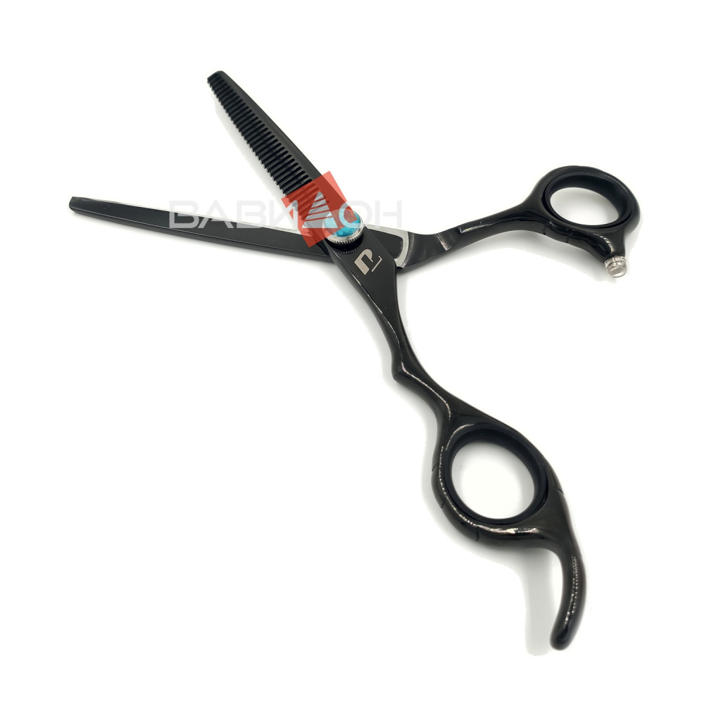 Ножницы PRO Line ST5-35ZHT 6" филировочные  для левшей