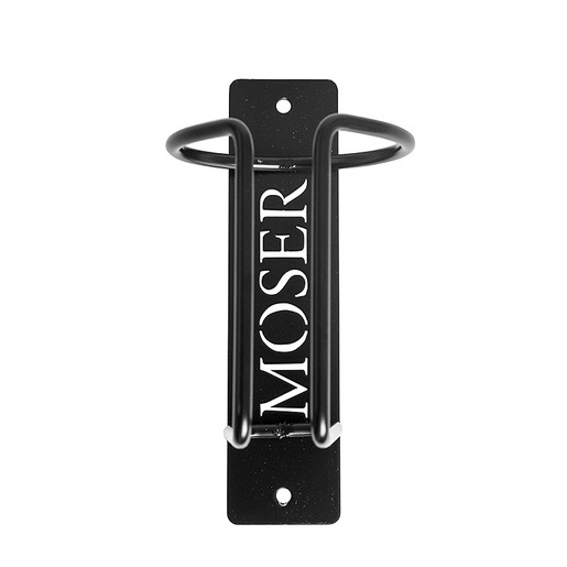 Настенный держатель для машинок Moser 0092-6035
