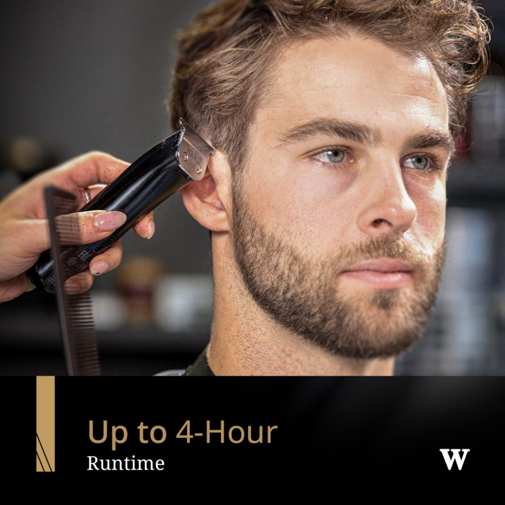Машинка триммер Wahl Wahl ChroMini Duo 3029222