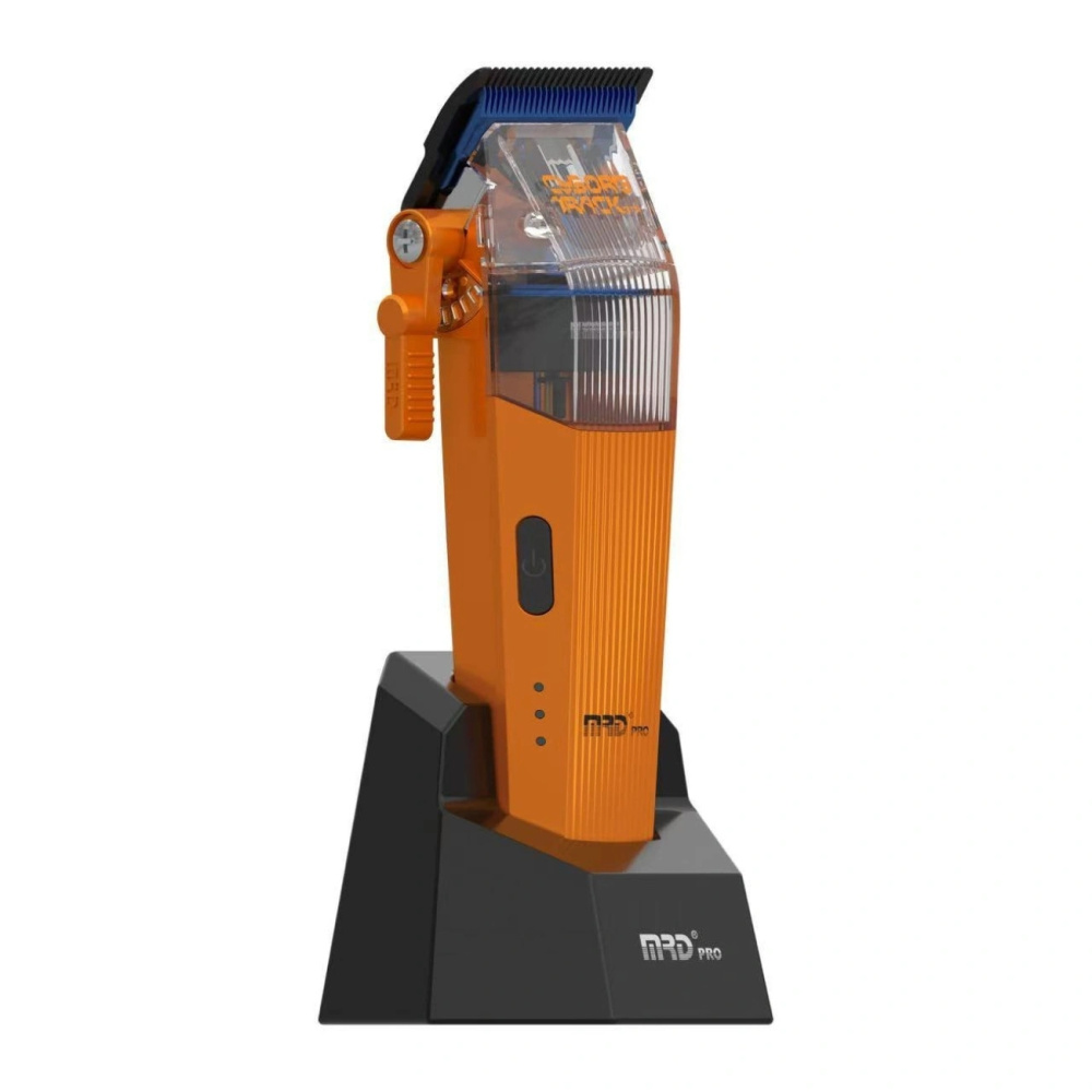 Машинка для стрижки MRD Pro Cyborg Track GTR Orange HC-666CT-HO