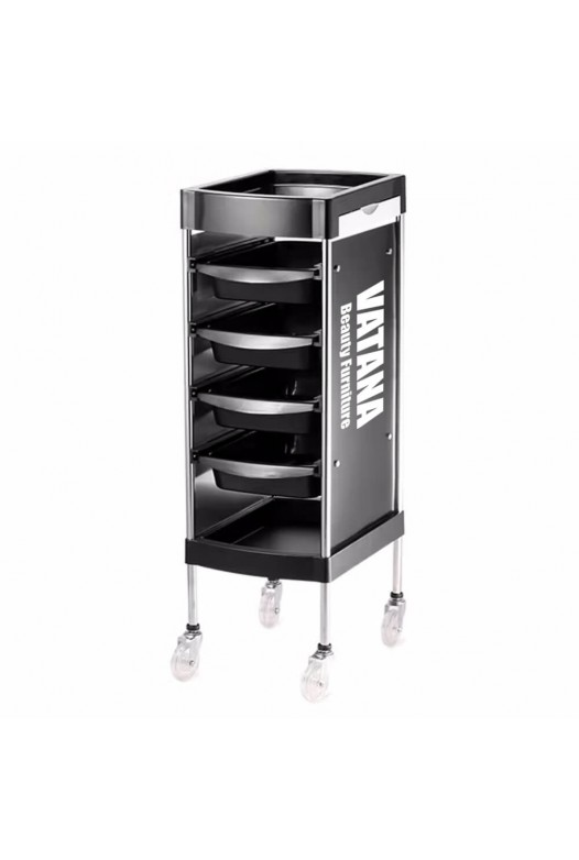 Перукарський візок тролес Vatana 578-005