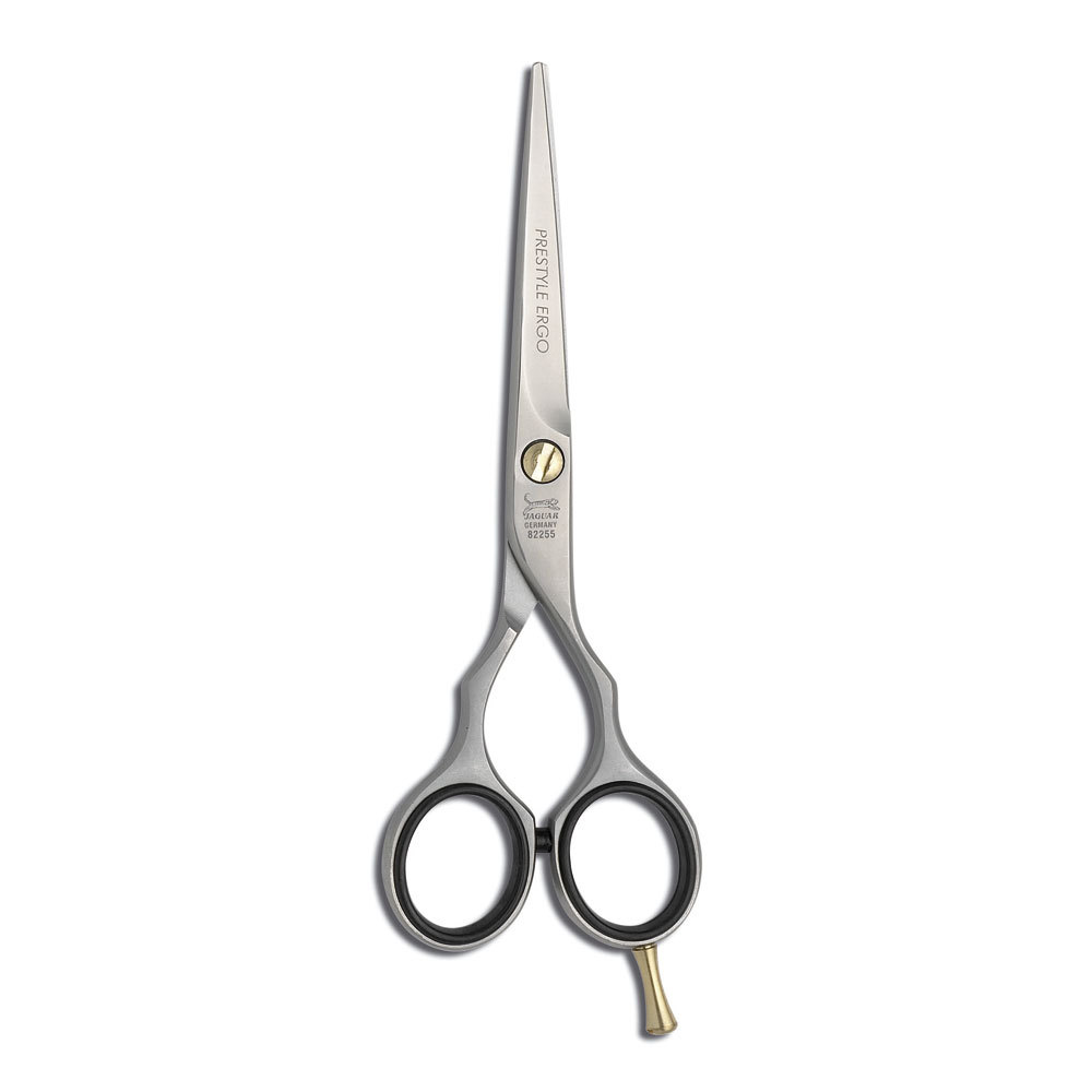 Ножницы Jaguar * PreStyle Ergo 5" 82250