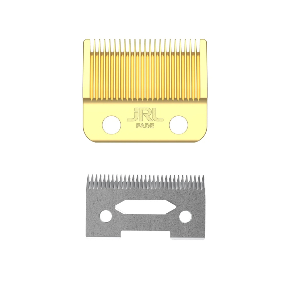 Нож для машинки JRL FreshFade Fade Taper Blade 2020C-G JRL-BF04G