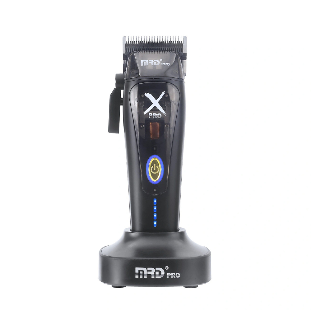 Машинка для стрижки MRD PRO X-Pro Black HC-999C-X-B