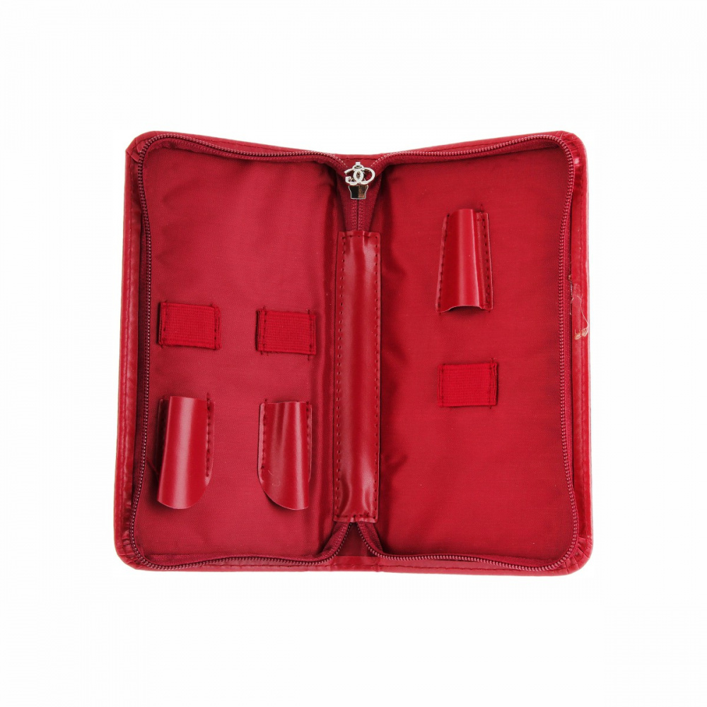 Чехол для 3х ножниц Olivia Garden