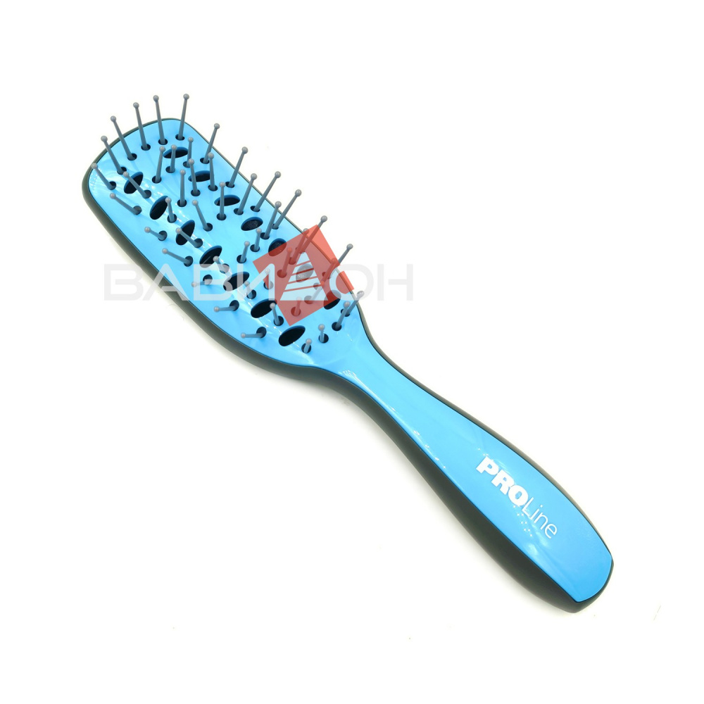 Щетка ProLine продувная 6-рядная 880731