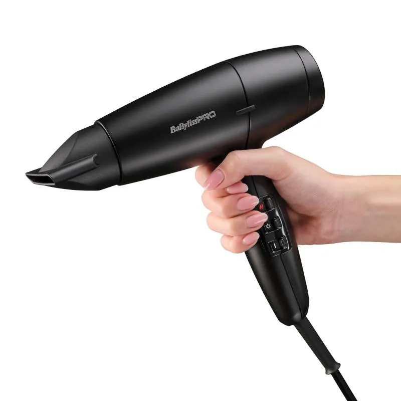 Фен Babyliss Lupia BAB7600E
