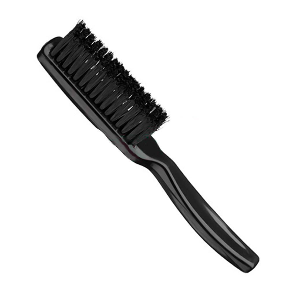 Щітка для бороди Eurostile Fade Brush Ragnar Barber Line 04976