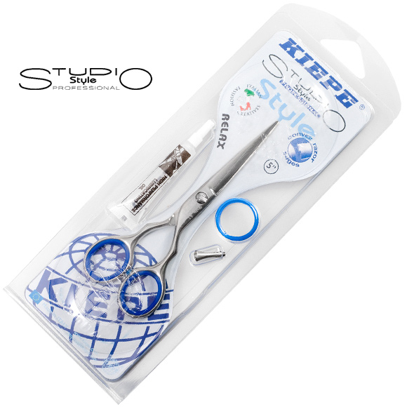 Ножницы Kiepe Studio Style Relax 2433/5" 