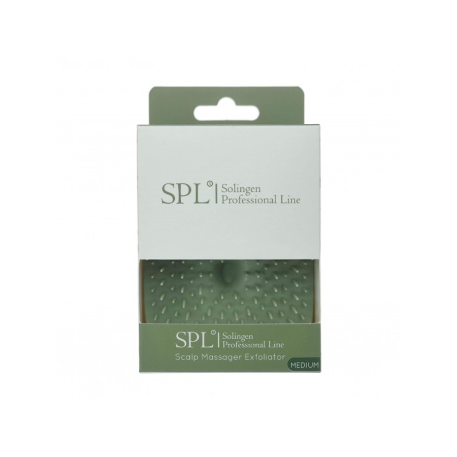 Щетка SPL ECO экологическая массажная 2343 Medium