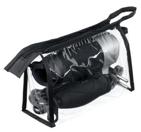 Фен Babyliss SteelFX Barber Spirit 2000W BAB8000IE