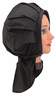 Шапочка Sibel  Velcro утеплительная 501093202