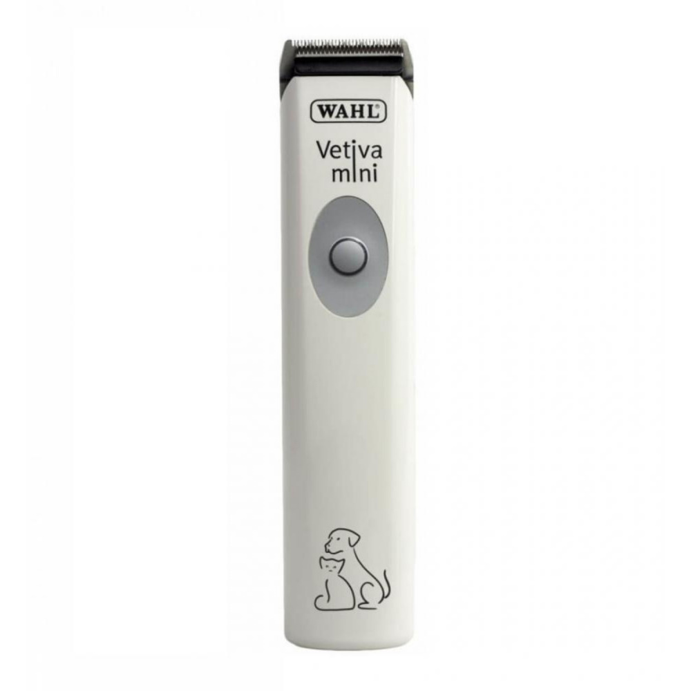 Машинка триммер для стрижки животных Wahl Vetiva Mini 1584-0481