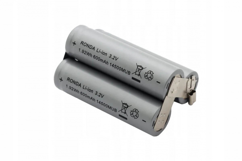 Аккумулятор для Moser Chrom Style Pro 1871 Li+Ion