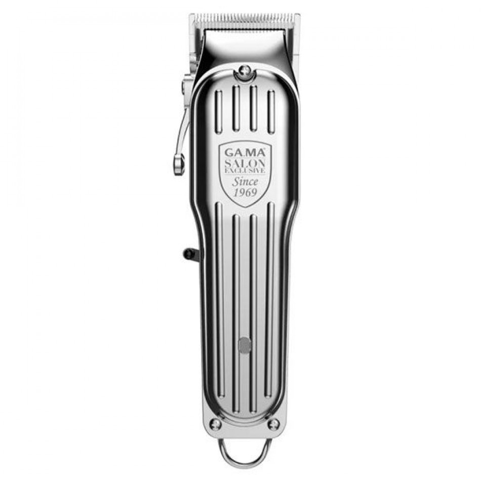 Машинка для стрижки GA.MA GC Titanium SM0125