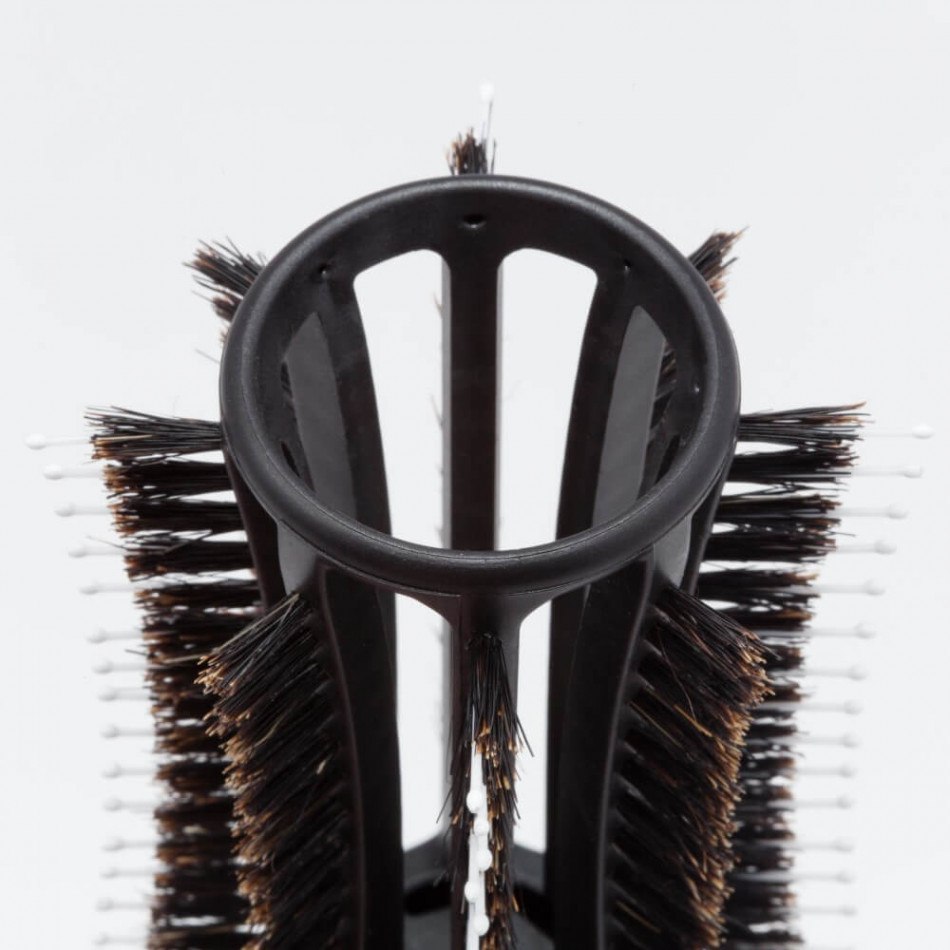 Браш Olivia Garden Finger Brush Round Small S