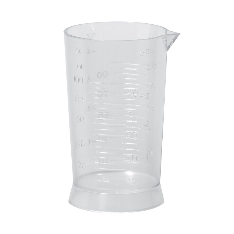 Мерный стаканчик 100мл Sibel 0090031