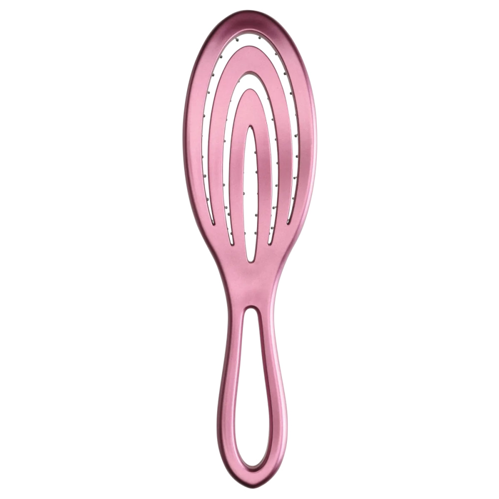 Щітка Olivia Garden Holiday Iced Berry ID1848