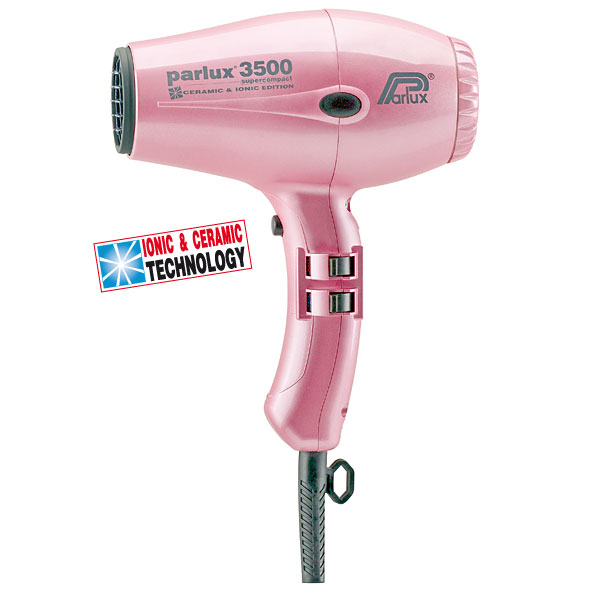 Фен Parlux 3500 Supercompact 2000W