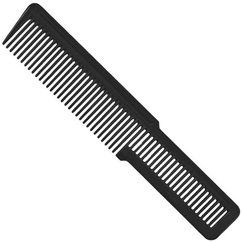 Расческа Moser Flat Top для стрижки под машинку 4502-7180