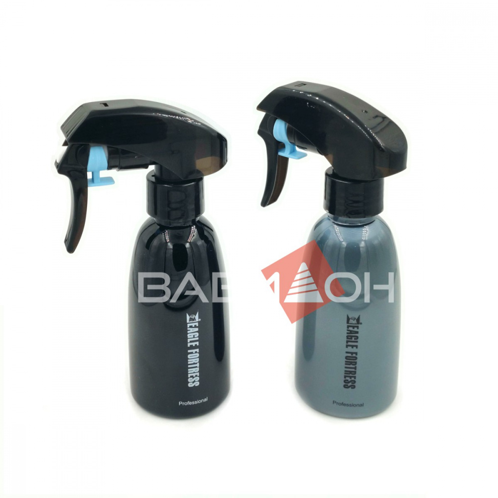 Распылитель Fortress с металлическим шариком 130мл