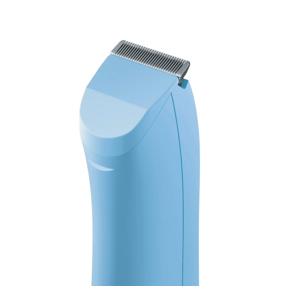 Машинка триммер Wahl Cordless Peanut Li Trimmer 3026718