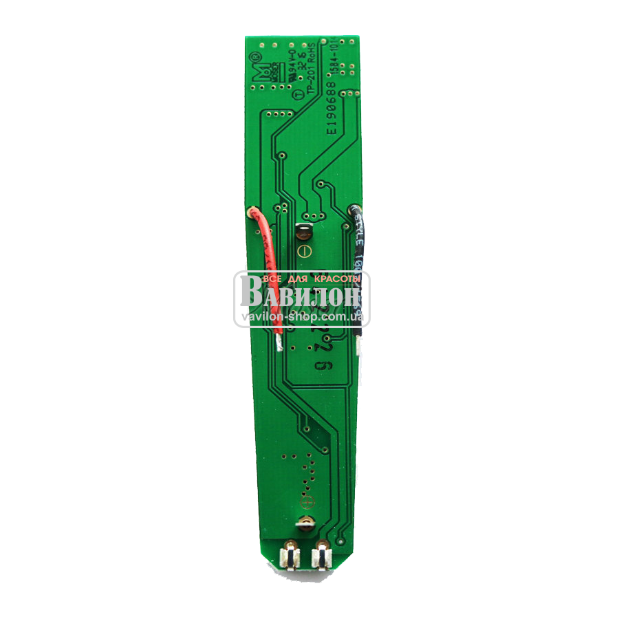 Плата управління Moser Li + Pro mini 1584-7110