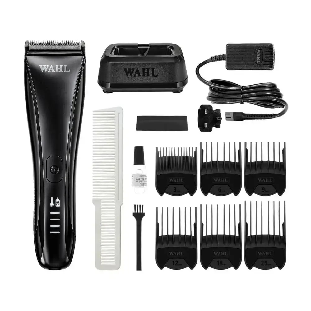 Машинка для стрижки Wahl ChromStyle Pro 3028890